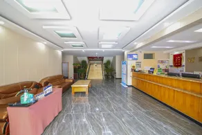 Longcheng Haojia Business Hotel (Jiahe Center Branch) - Image 3