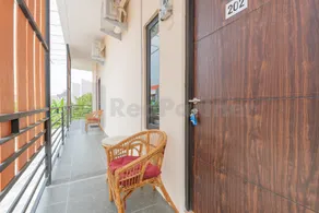 Rumah Panda Guesthouse RedPartner - Image 3