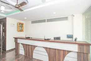Hotel O Akshaya Residency - Image 5