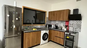 FLH - Feel Like Home Modern 1-Bedroom Ground floor Apartment in Strovolos - Image 2
