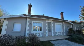 Villa Marie Suzon - Belle propriété pour 16 personnes à 5 mn de la Hume - Image 3