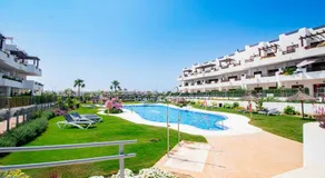 Cozy & Stylish Stay - by Almería Rentals - Image 3