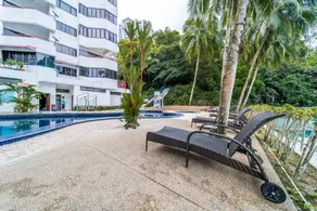 PoolView Resort Batu Ferringhi 502 - 2 Rooms - Image 3