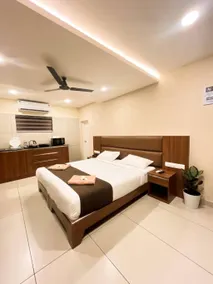 AS STAY INN EDAPPALLY, Near Lulu Mall - Image 5