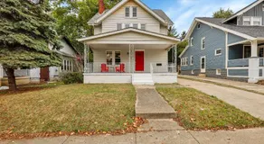 The Ohio State of Mind 5BR 2BA - Image 4