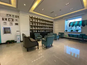 Xana Hotelle Shenyang Zhongshan Plaza the Affiliated First Hospital of China Medical University - Image 4