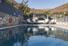 Villa Parisi Naxos Deluxe - Image 2