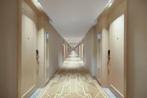 Vienna Hotel (5.0 Deepened Edition Dezhou Lingcheng District Open Economic Zone Branch) - Image 3