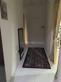 BHK rental friendly  flat, in Doha center - Image 4
