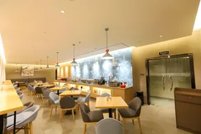 Home Inn Neo Wuyishan Dawang Peak - Image 4