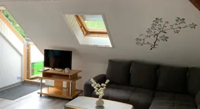 Ferienwohnung Zum Schloß - Image 4
