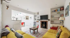 Renovated 3BR Garden Home - Central Oxford - Pass the Keys - Image 2