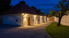 KonstantLiving Zillingtal, Apartments mit Elektrotankstelle - Image 3