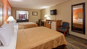 SureStay Hotel - Image 2