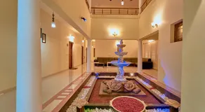 Ushasree Wayanad Premium Pool Resort by VOYE HOMES - Image 4