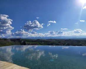 Villa Belvedere Langhe - Image 3