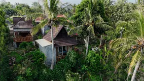 Atuh Forest Cottage - Image 4