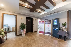 Hotel Jasmine - Image 4