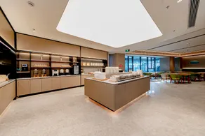 Ji Hotel Zhoushan New City - Image 3