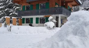 Chalet la sapiniere - Image 5