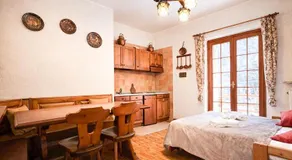 Wooden Chalet - Rifugio rustico vicino alle Terme - Image 2
