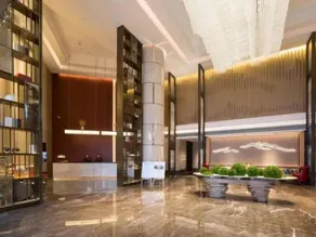 Green Oriental Hotel - Image 3