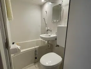 KYODO more than 28 days Small Room 3 minutes walk from Kyodo Station - Image 4