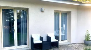 Chambre d’hôtes Le Prieuré - Image 2