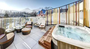 Hotel Lomnica - Image 2