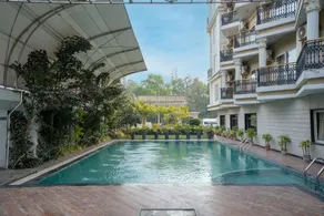 Beach View Resort - Image 2