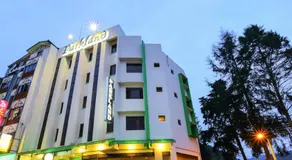 Parkland Hotel - Image 2