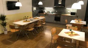 Ferienwohnungen und Apartmenthaus Halle Saale - Villa Mathilda - Image 2