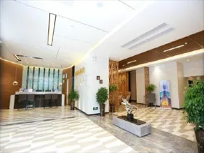 Metropolo Hainan Provincial Government Riyue Duty Free Hotel - Image 5