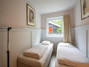 Sandepark 151 villa for 8-person with large garden - Image 3