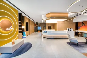 Nihao Hotel Yancheng Century Avenue - Image 3