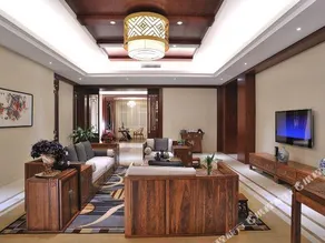 Dongda Jinyuan Hotel - Image 3