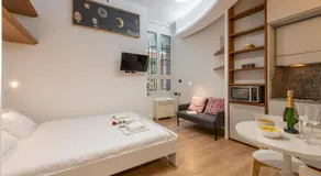 Visconti di Modrone, 18 - Your nest in the heart of Milan - Image 2