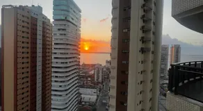 Apartamento Premium COP 30 andar Alto- Melhor localização de Belém com Vista da Baía do Guajará - Image 5