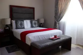 Staymorr Boutique Guest House - Image 2