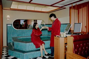 Stay Passport Express Spa Dangsan - Image 5