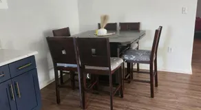 Spacious cozy 3 bedroom waterfront house at port Richey - Image 4