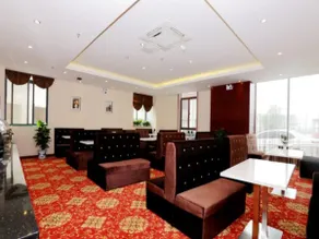 GreenTree Inn Jiangsu Nanjing Maqun Street Communication Technician Insititution Shell Hotel - Image 3