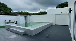 Grind Pool Villa Samui - Image 3