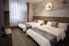 Yunfan Hotel (Liuzhou Luzhai Bus Station Branch) - Image 2