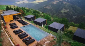 The Altitude Cabin Resort - Image 3