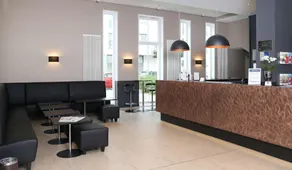 Best Western Hotel am Spittelmarkt - Image 2