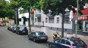 Apartment im Zentrum Berlin Kudamm, City West - Image 3