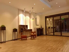 Hanting Hotel Tianchang Tianfa Plaza - Image 5