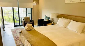 Menlyn Maine Trilogy Hotel - Image 2