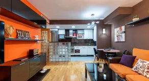 Apartamento en Delicias 'Hector' - Parking Incluido - Image 2
